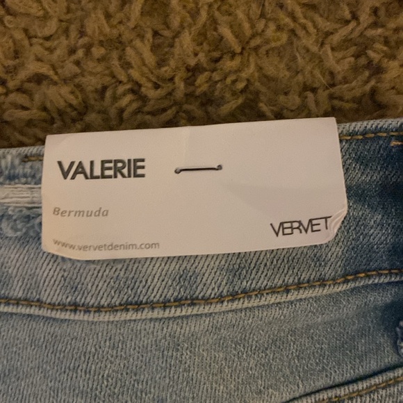 Vervet Bermuda shorts - Picture 6 of 7